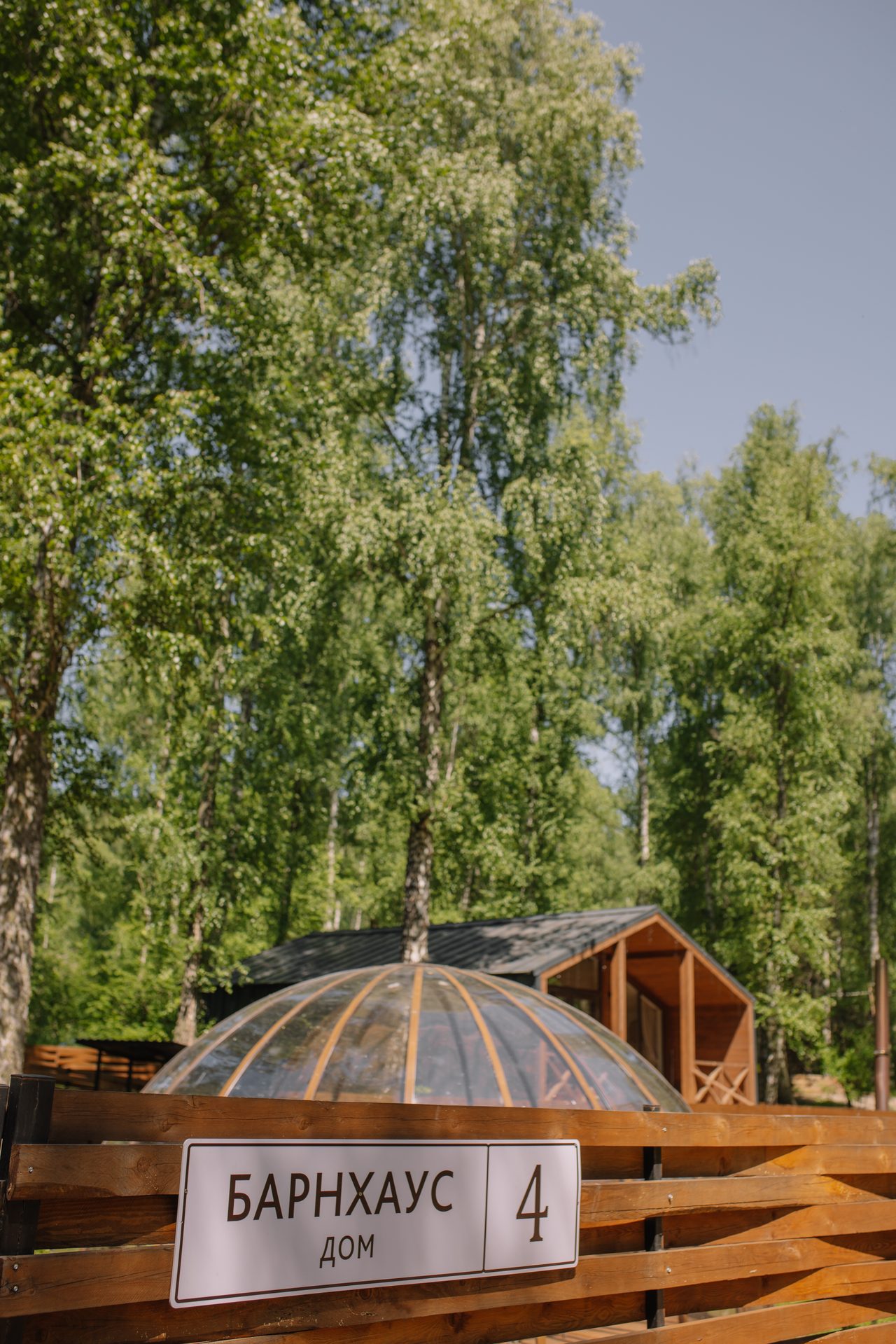 Купол над банным чаном: направление, из которого вырастает wellness